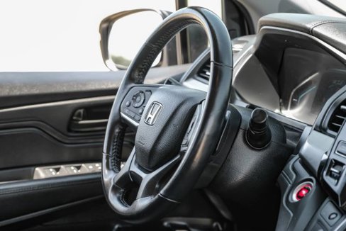 Used 2021 Honda Odyssey EX-L image 17