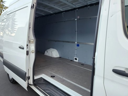Used 2020 Mercedes-Benz Sprinter 3500 image 15