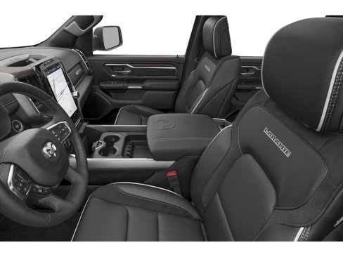 New 2026 RAM 1500 Laramie image 7