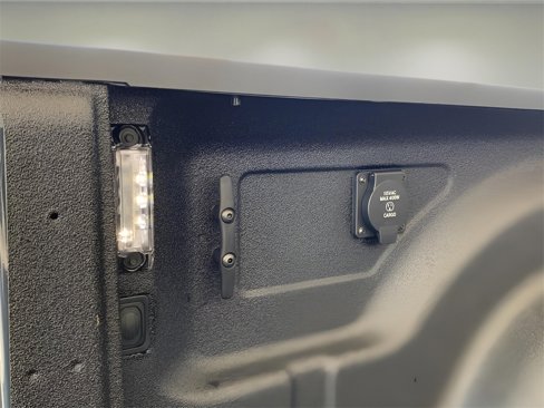 New 2026 RAM 2500 Tradesman image 23