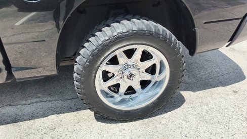 Used 2015 RAM 1500 Express image 18
