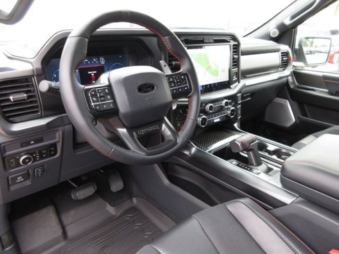 New 2025 Ford F150 Raptor image 13