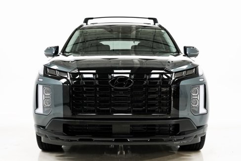 Used 2025 Hyundai Palisade XRT image 4