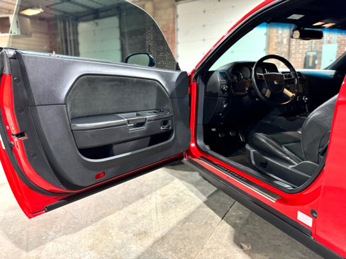 Used 2009 Dodge Challenger SRT8 w/ SRT Option Group II image 29
