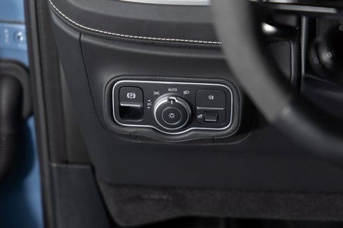 Used 2025 Mercedes-Benz G 63 AMG 4MATIC image 38
