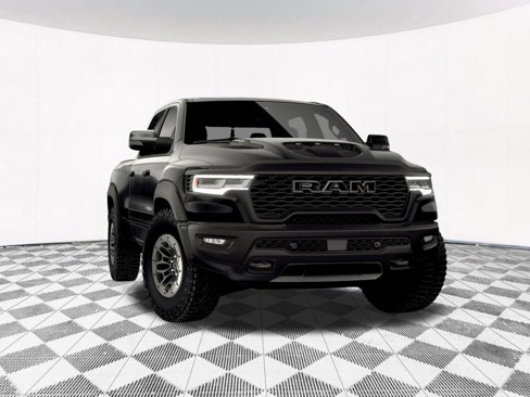 New 2026 RAM 1500 RHO image 11