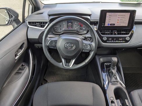 Used 2023 Toyota Corolla SE image 15