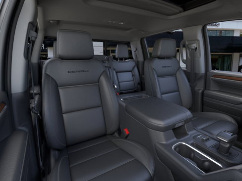 New 2026 GMC Sierra 1500 Denali w/ Denali Reserve Package image 18