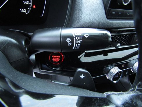 Used 2024 Honda Civic Sport image 18