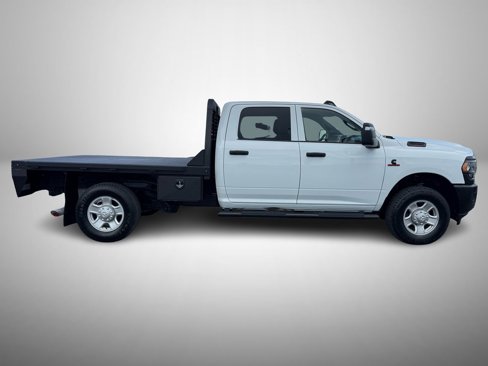 Used 2024 RAM 2500 Tradesman w/ Snow Chief Group image 5