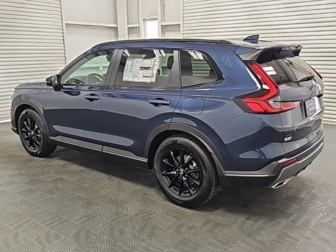 New 2026 Honda CR-V Sport-L image 5