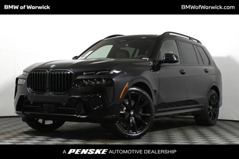 New 2026 BMW X7 xDrive40i w/ M Sport Package image 1
