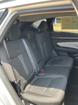 Used 2024 Hyundai Tucson SEL image 13