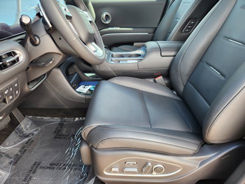 New 2026 Hyundai Palisade Calligraphy image 7
