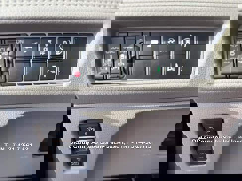 Used 2023 Honda Odyssey Touring image 30