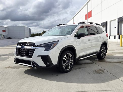 Used 2024 Subaru Ascent Limited w/ Technology Package image 1
