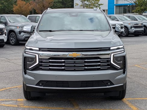 New 2026 Chevrolet Tahoe Premier image 9