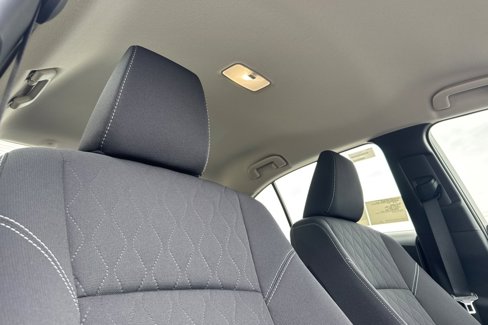 New 2026 Toyota Corolla LE image 18