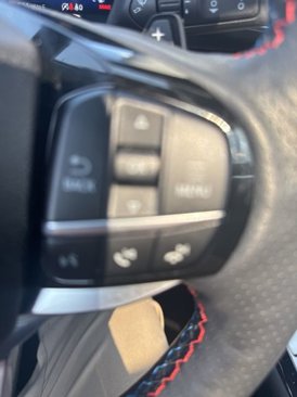 Certified 2024 Ford Explorer ST w/ Equipment Group 401A image 25
