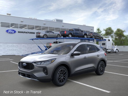 New 2026 Ford Escape SE image 3