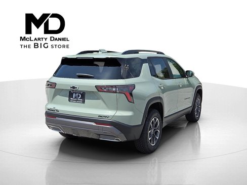New 2026 Chevrolet Equinox ACTIV w/ Convenience Package III image 5
