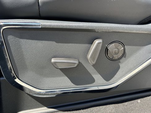 New 2026 Ford F350 Platinum image 14