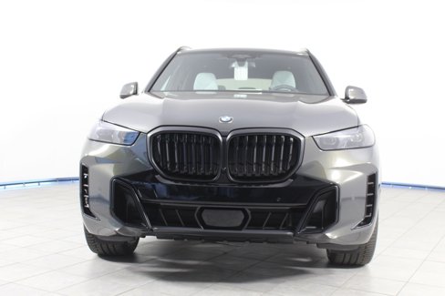 New 2026 BMW X5 sDrive40i w/ Executive Package image 6
