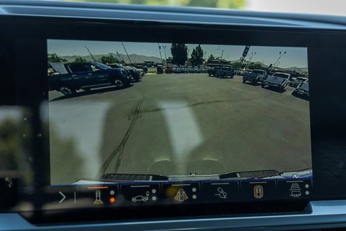 New 2026 GMC Sierra 1500 SLT w/ SLT Premium Plus Package image 9