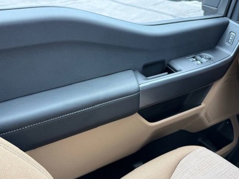 New 2025 Ford F250 XLT w/ F-250 >10K GVWR Package image 23