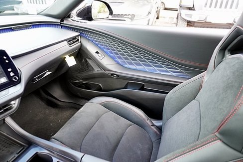 New 2025 Dodge Charger R/T Scat Pack w/ Track Pack image 29