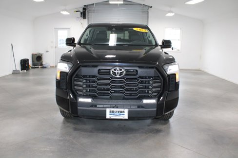 Used 2022 Toyota Tundra SR5 image 19