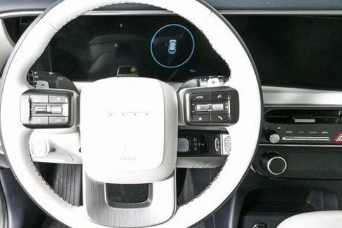 New 2026 Hyundai Palisade Calligraphy image 17