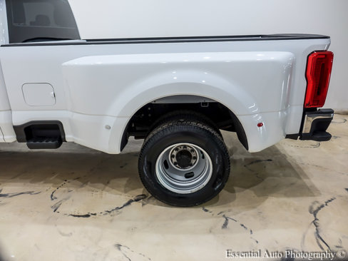 Used 2024 Ford F350 XL w/ XL Chrome Package image 12