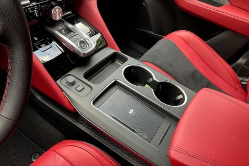 New 2026 Acura MDX A-Spec image 8