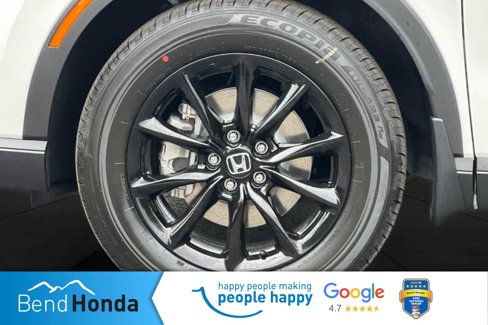 New 2026 Honda CR-V Sport-L image 11