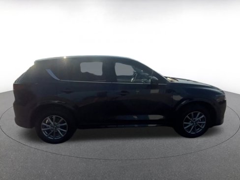 Used 2025 MAZDA CX-5 AWD 2.5 S w/ Preferred Package image 16