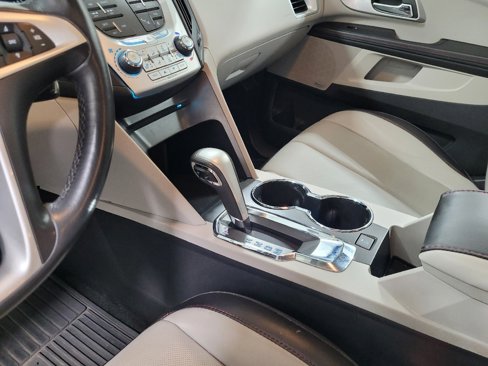 Used 2015 Chevrolet Equinox LT w/ Power Convenience Package image 26