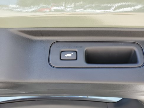 New 2026 Honda Passport TrailSport image 6