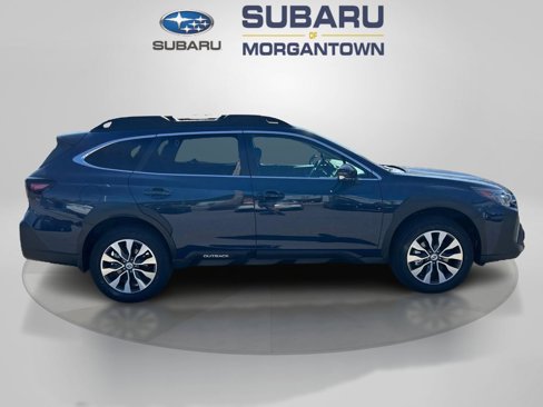 New 2025 Subaru Outback Limited image 4