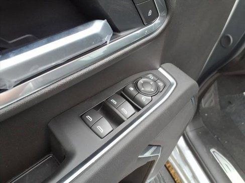 New 2026 Chevrolet Silverado 2500 LT w/ Trail Boss Package image 7