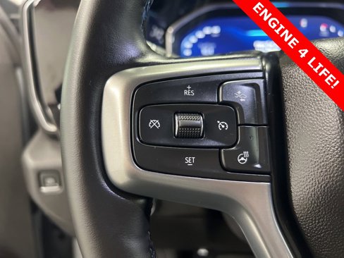 Certified 2024 Chevrolet Silverado 1500 LT image 10