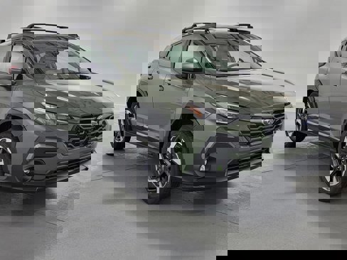 New 2025 Subaru Crosstrek 2.5i Limited image 2