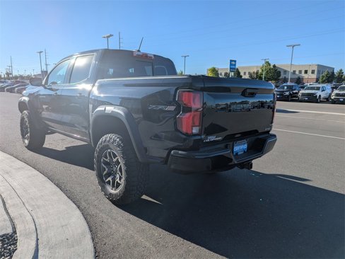 Certified 2023 Chevrolet Colorado ZR2 image 26