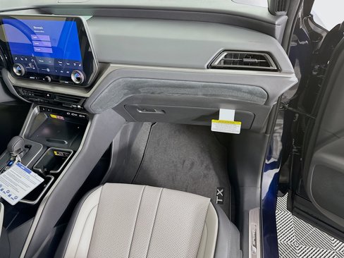 New 2025 Lexus TX 350 AWD image 33