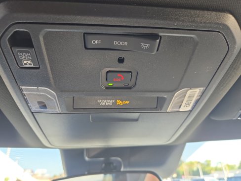 New 2026 Toyota Tundra SR image 16