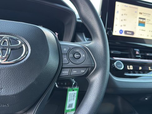New 2026 Toyota Corolla LE image 19