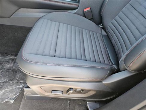 New 2025 Ford Explorer ST-Line image 4