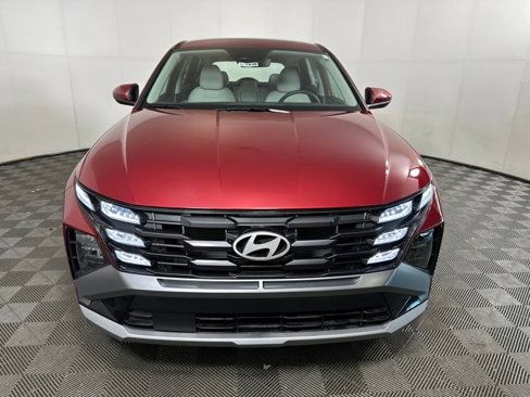 Certified 2025 Hyundai Tucson SE image 37