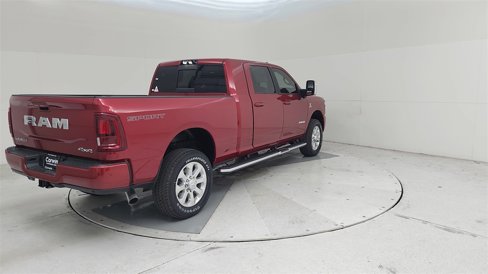 New 2026 RAM 2500 Laramie image 14