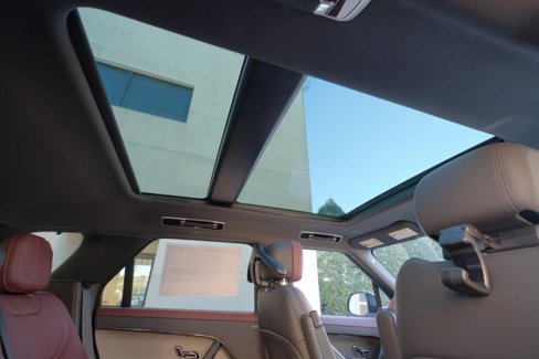 New 2025 Land Rover Range Rover Sport Dynamic SE image 20
